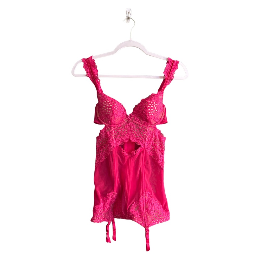 Victoria’s Secret Corset